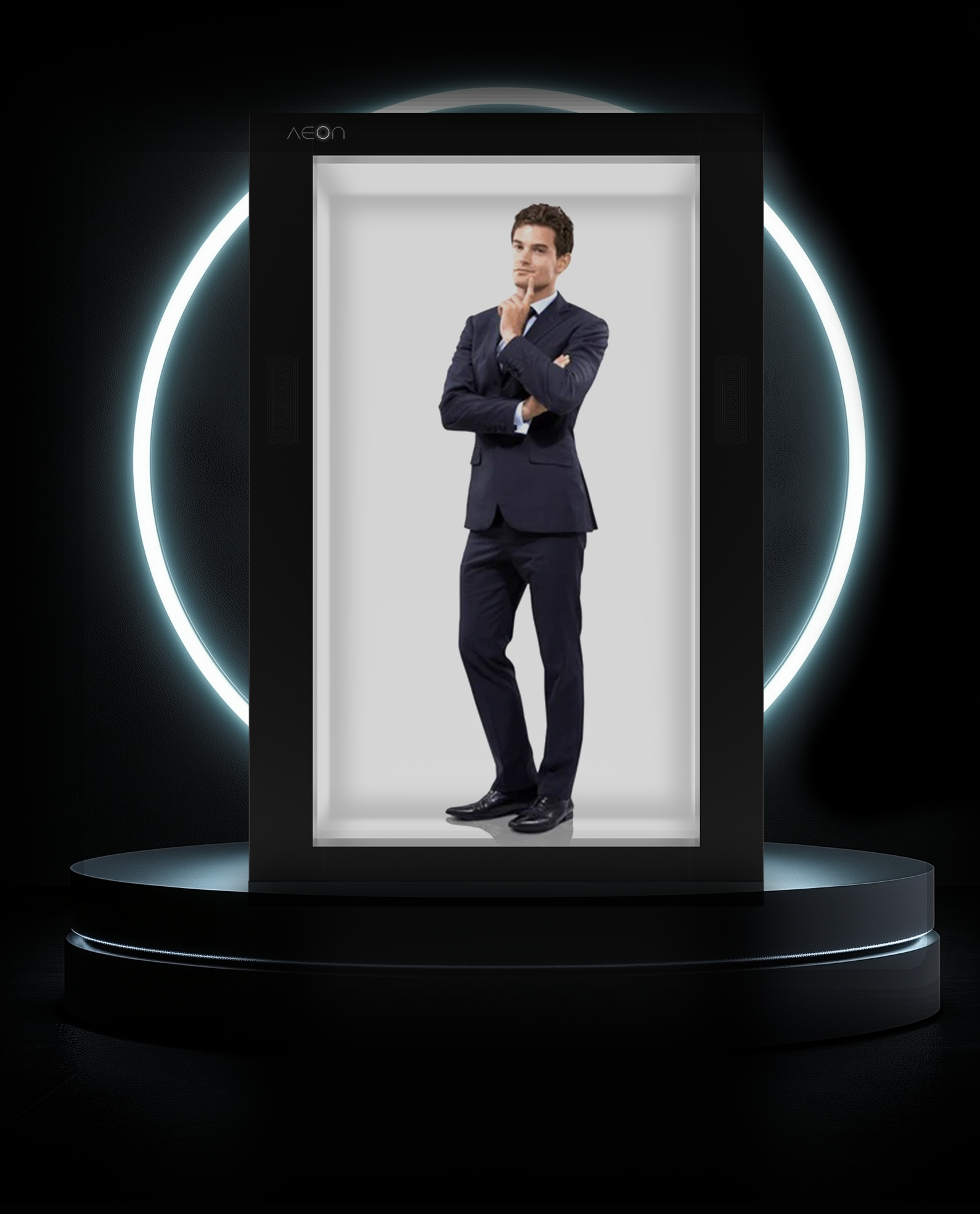 Holobox