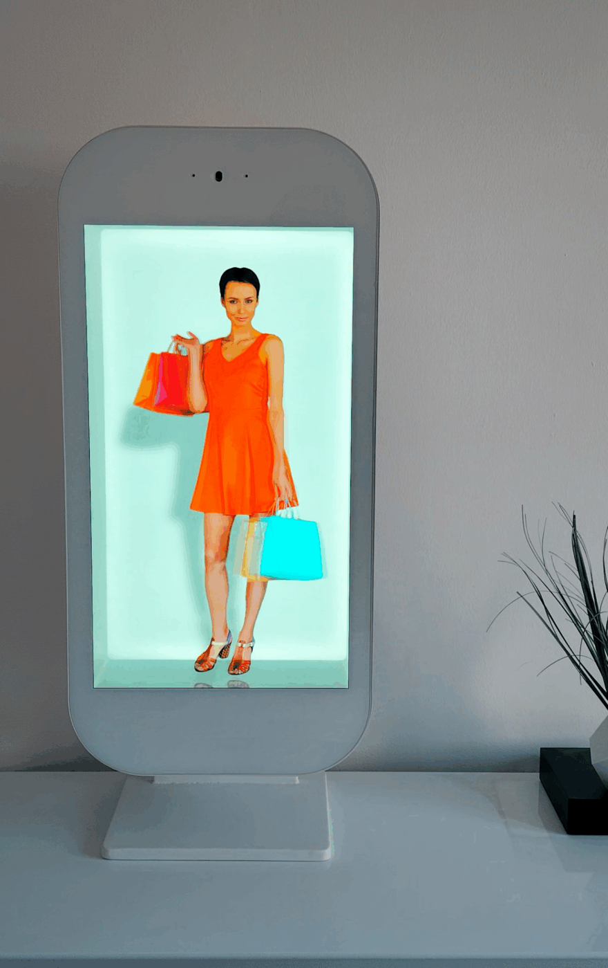 hologram