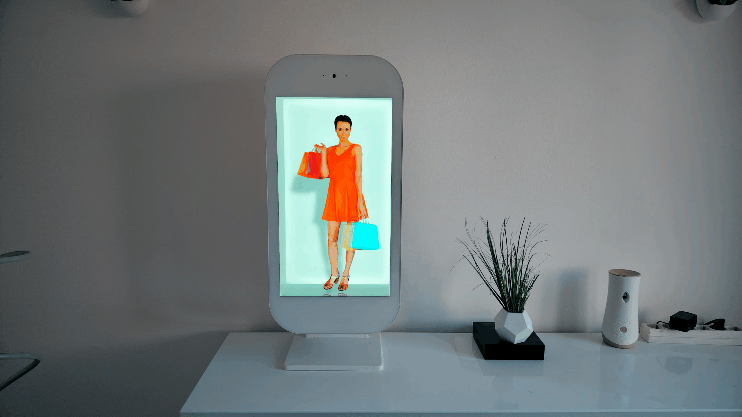 hologram
